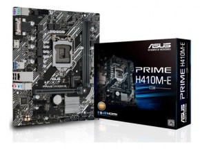 ASUS PRIME H410M-E 1200